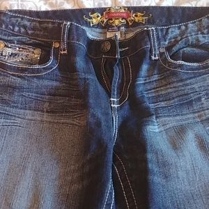 Maurices Womens Jeans